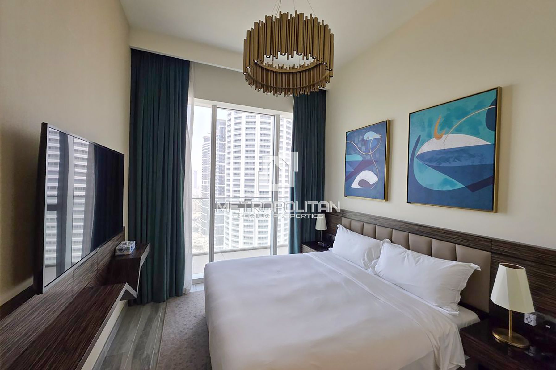 Breathtaking Sea Views | Huge Layout | Vacant