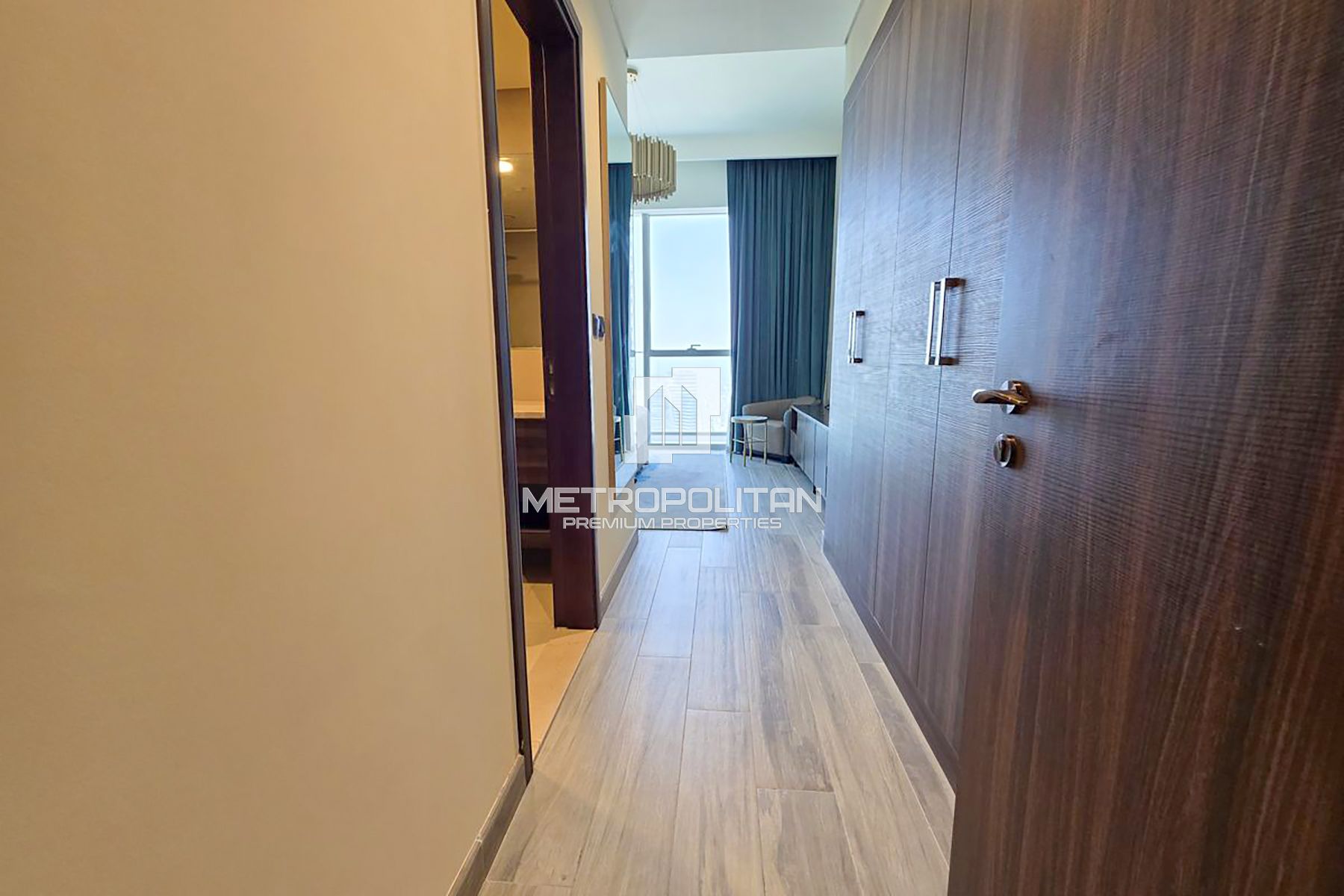 Breathtaking Sea Views | Huge Layout | Vacant