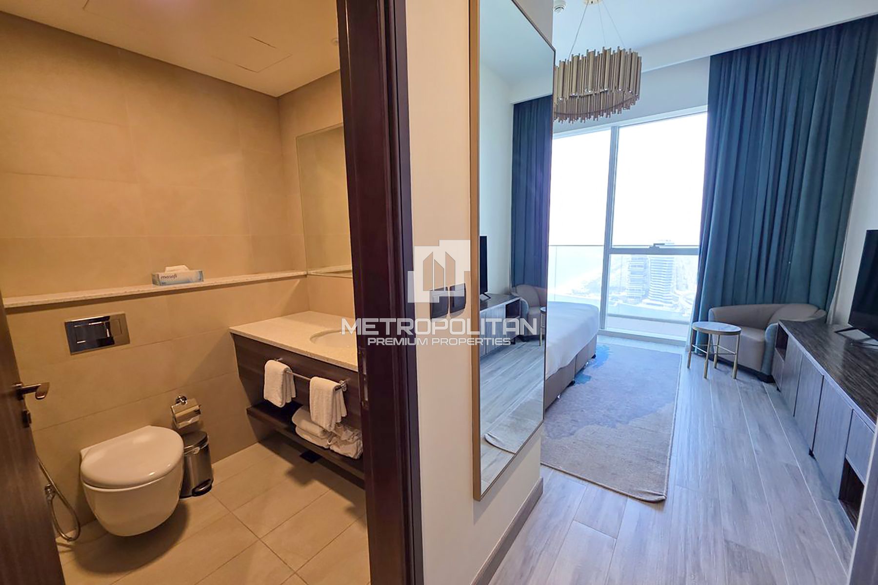 Breathtaking Sea Views | Huge Layout | Vacant