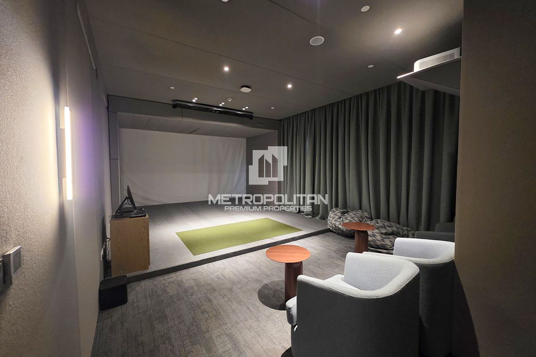 Breathtaking Sea Views | Huge Layout | Vacant