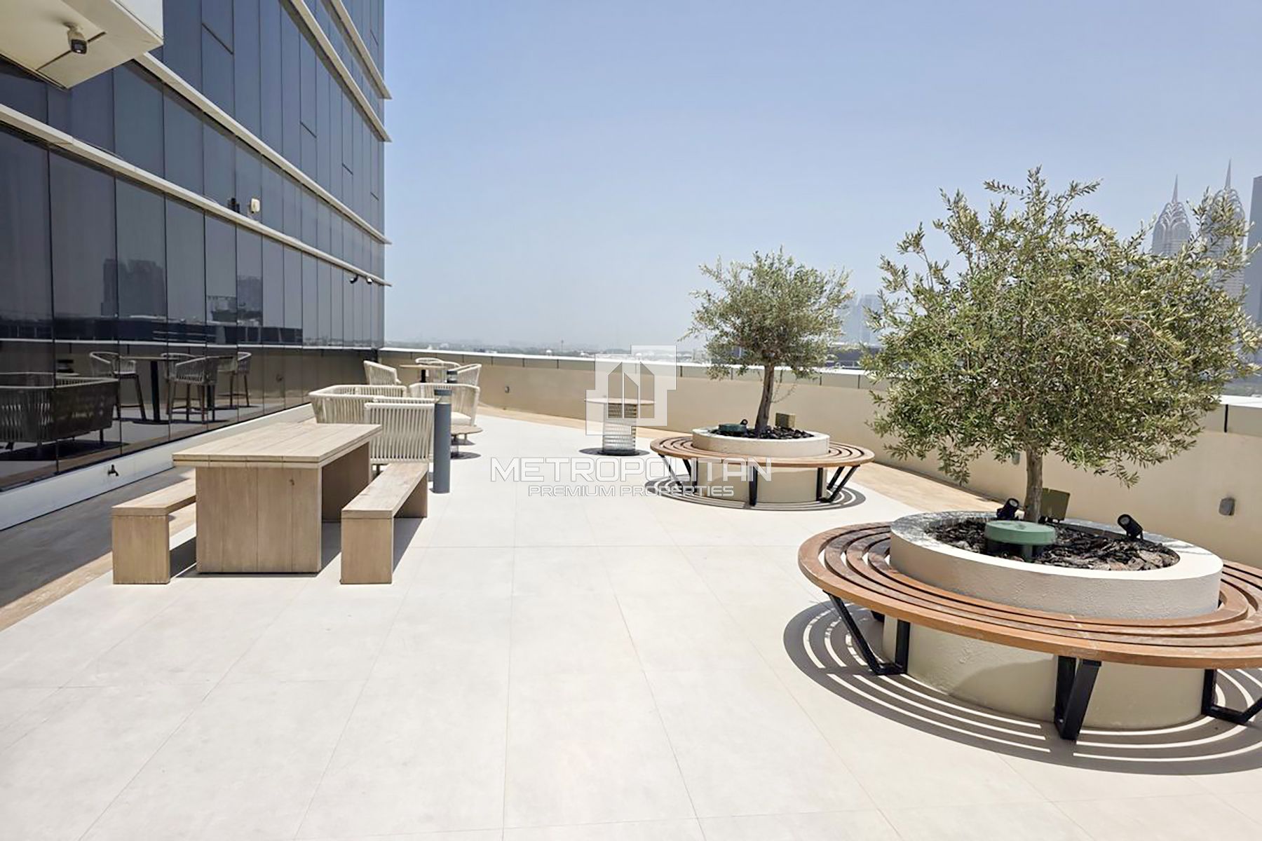 Breathtaking Sea Views | Huge Layout | Vacant