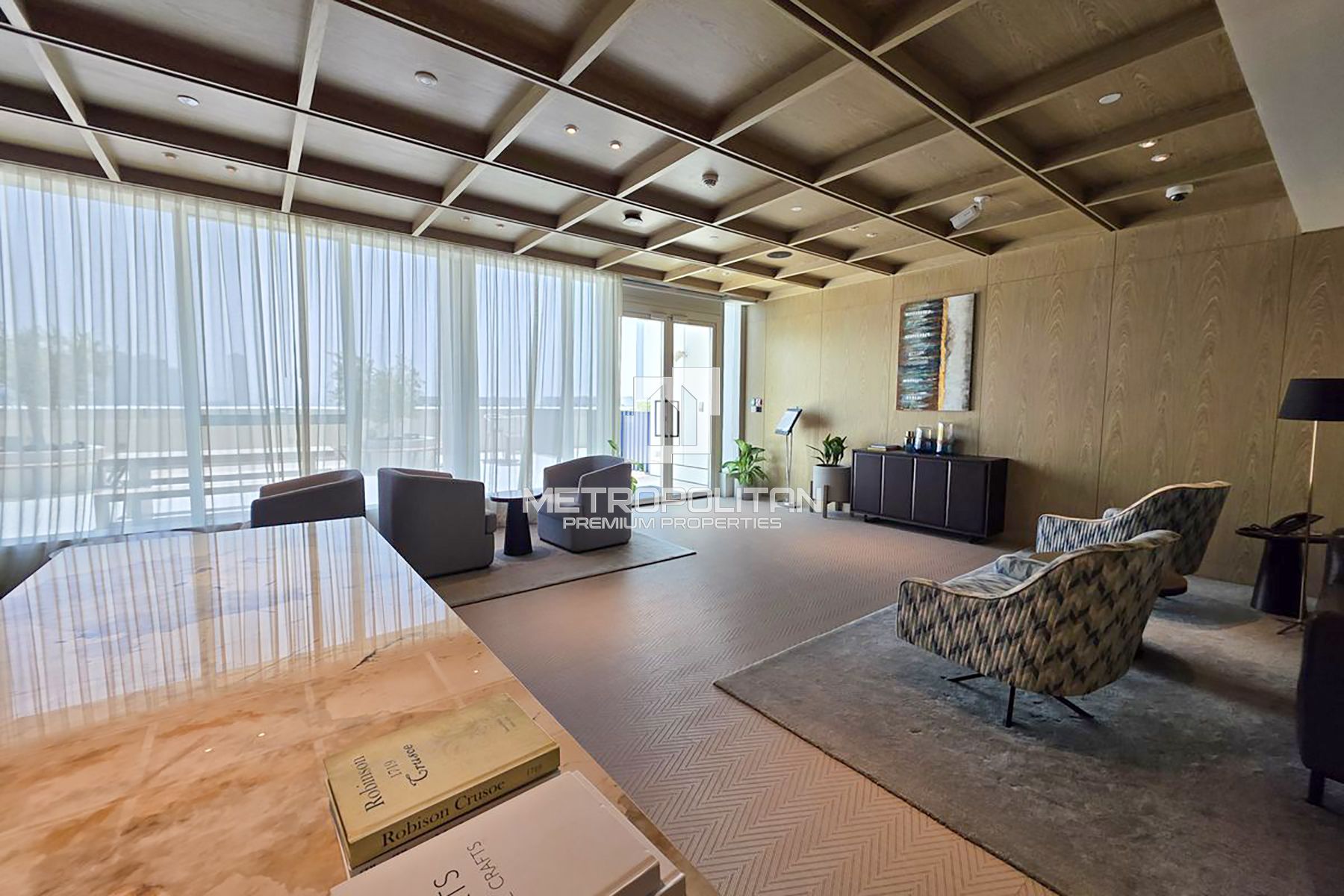 Breathtaking Sea Views | Huge Layout | Vacant