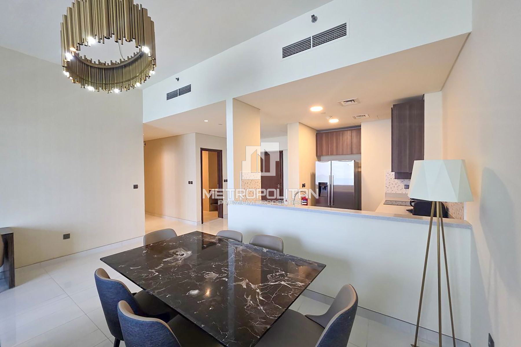 3BR Apartment for Sale in Palm View, Dubai Media City - MPS-51351