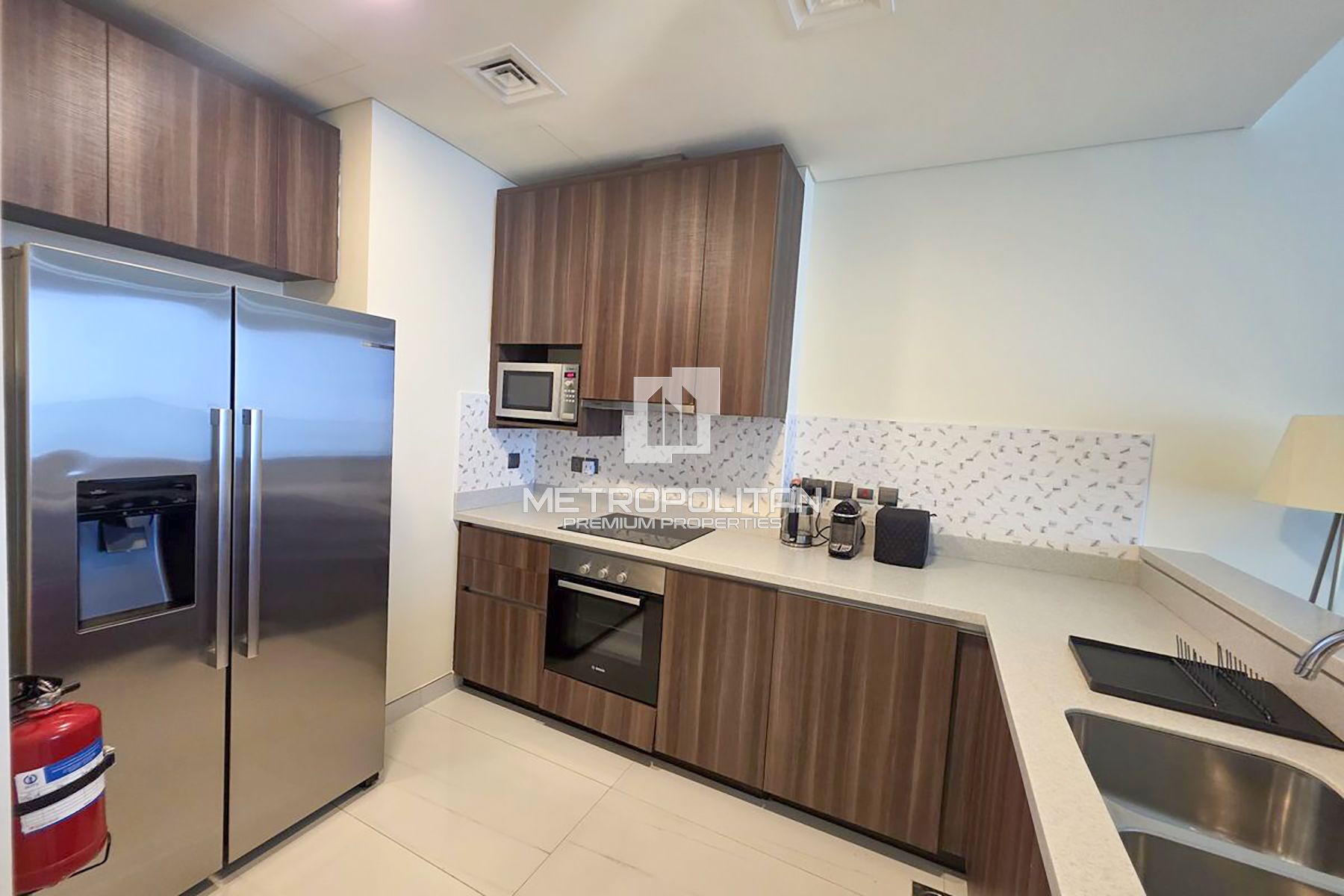 Breathtaking Sea Views | Huge Layout | Vacant