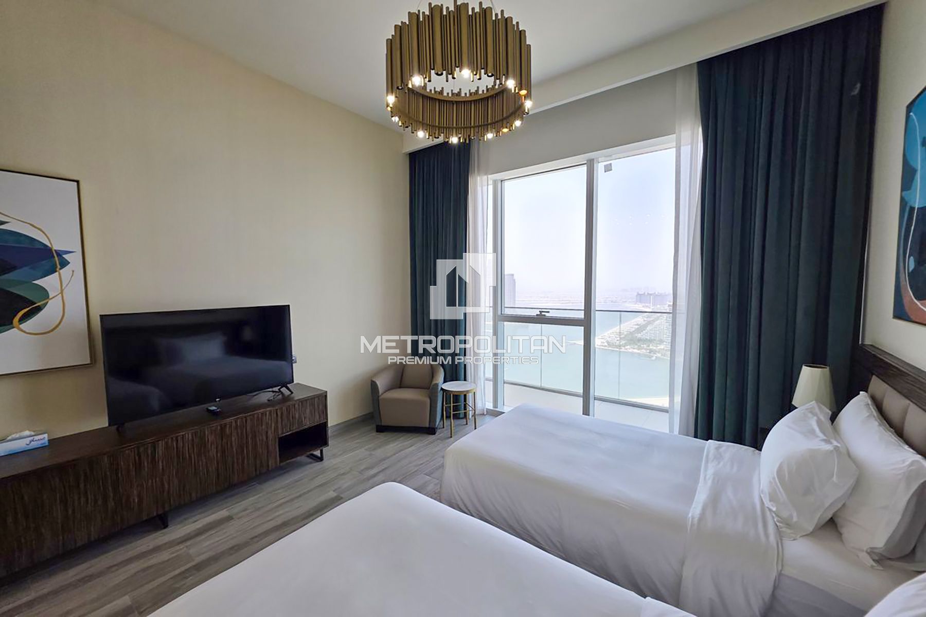 Breathtaking Sea Views | Huge Layout | Vacant