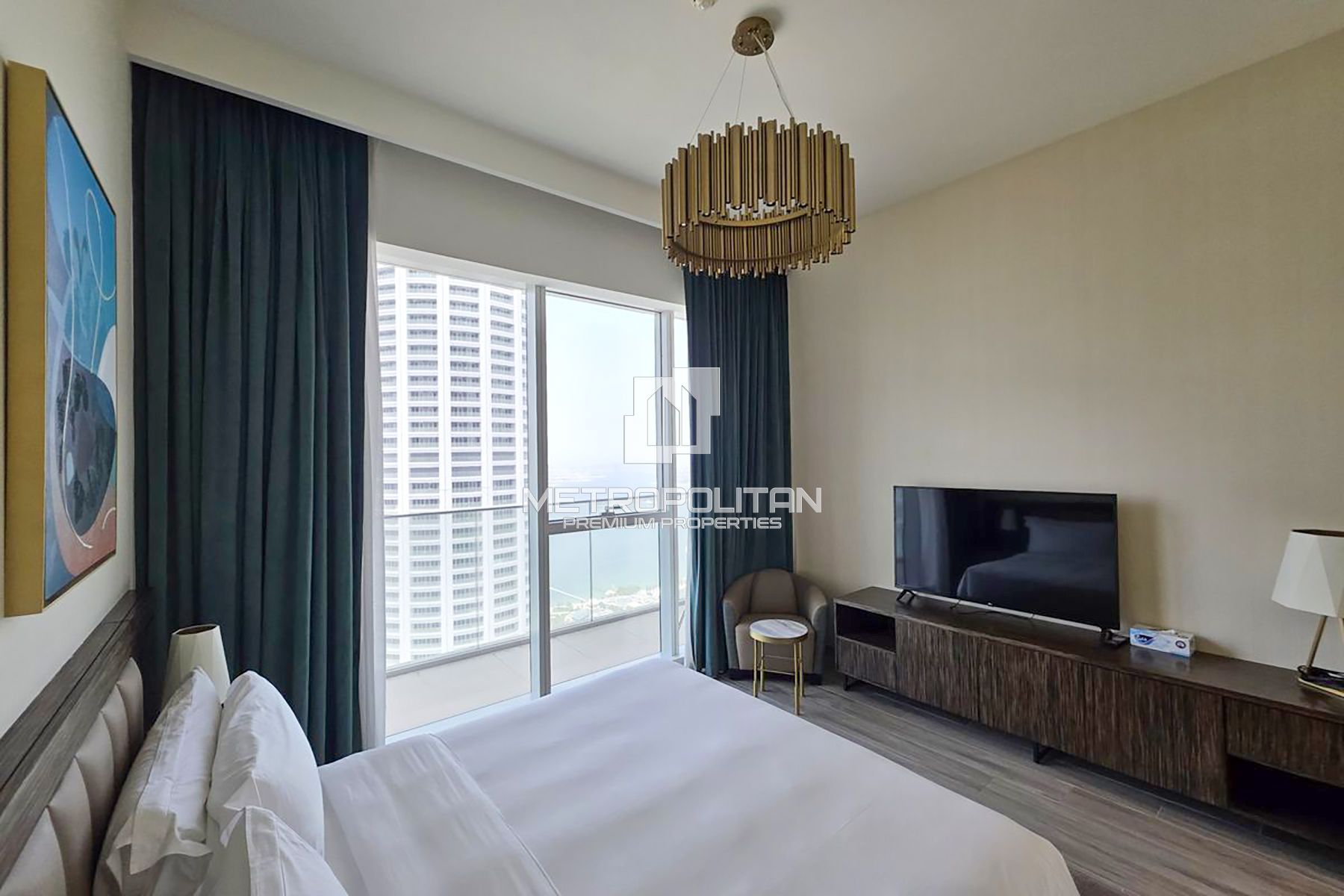 Breathtaking Sea Views | Huge Layout | Vacant