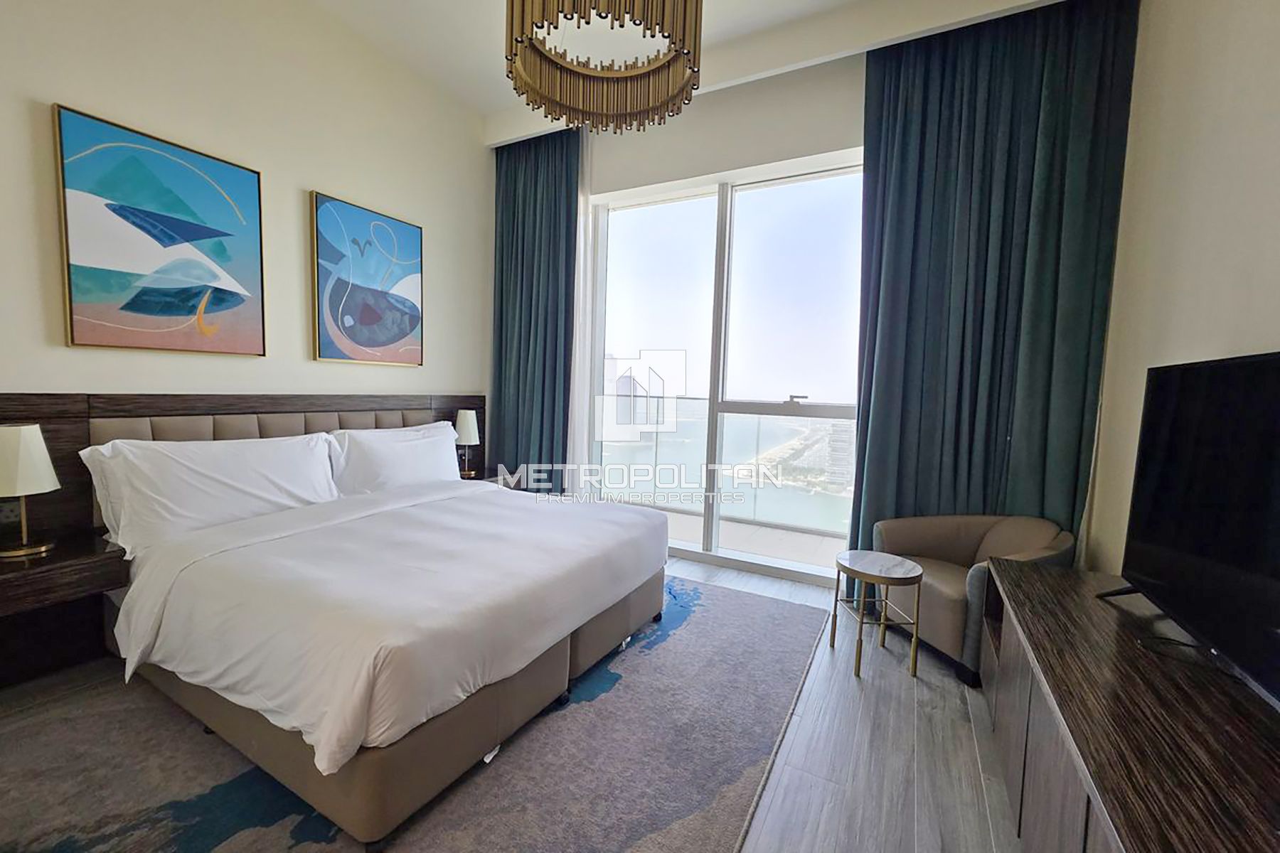 Breathtaking Sea Views | Huge Layout | Vacant