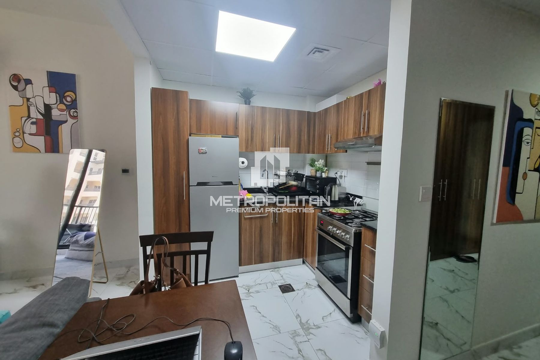 Fully Furnished | Ready To Move | Upgraded