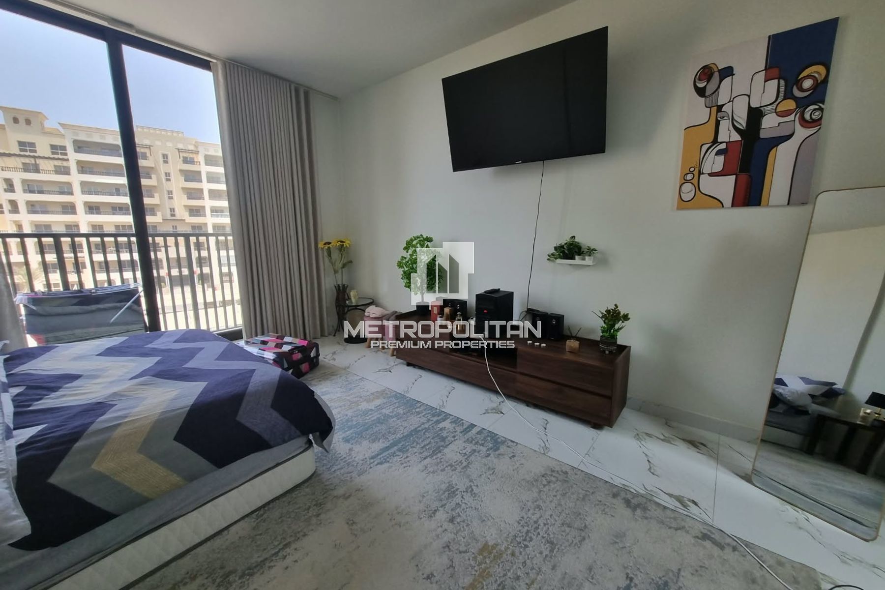 Fully Furnished | Ready To Move | Upgraded