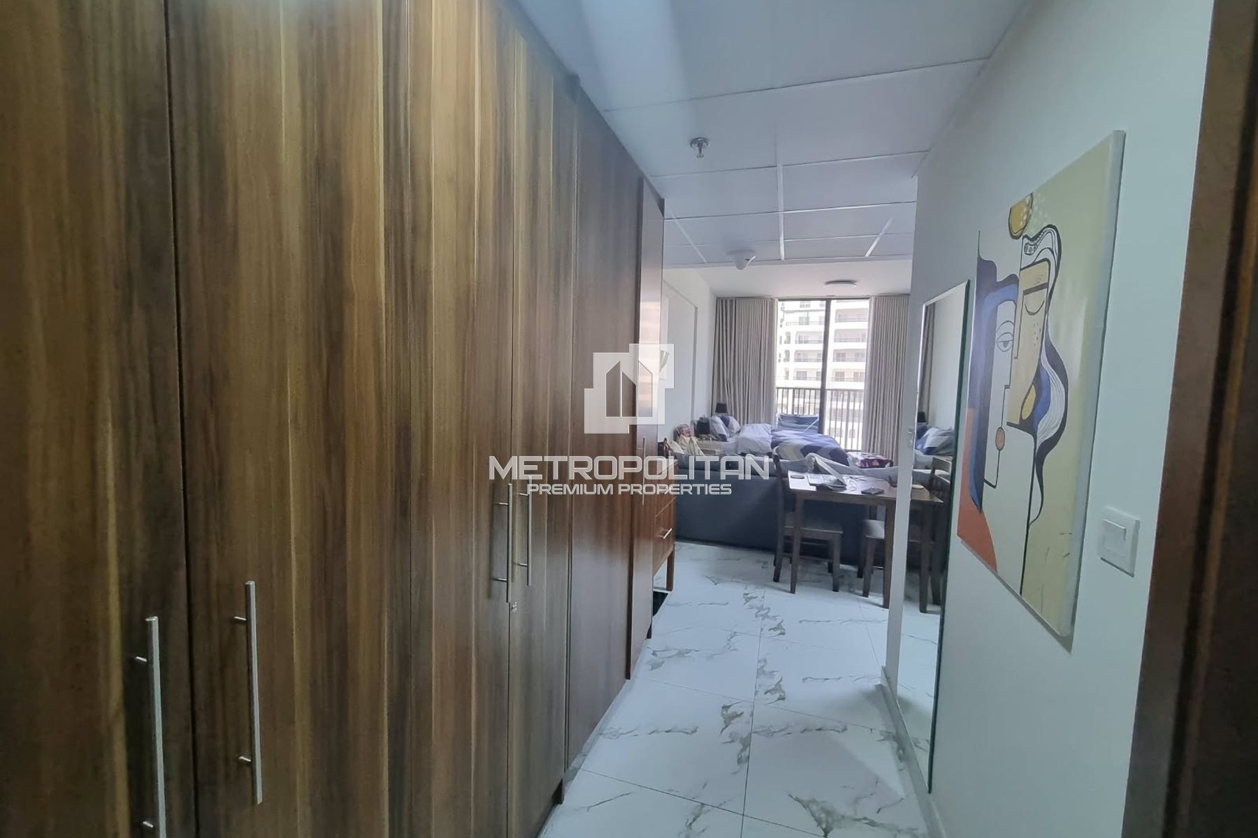 Fully Furnished | Ready To Move | Upgraded