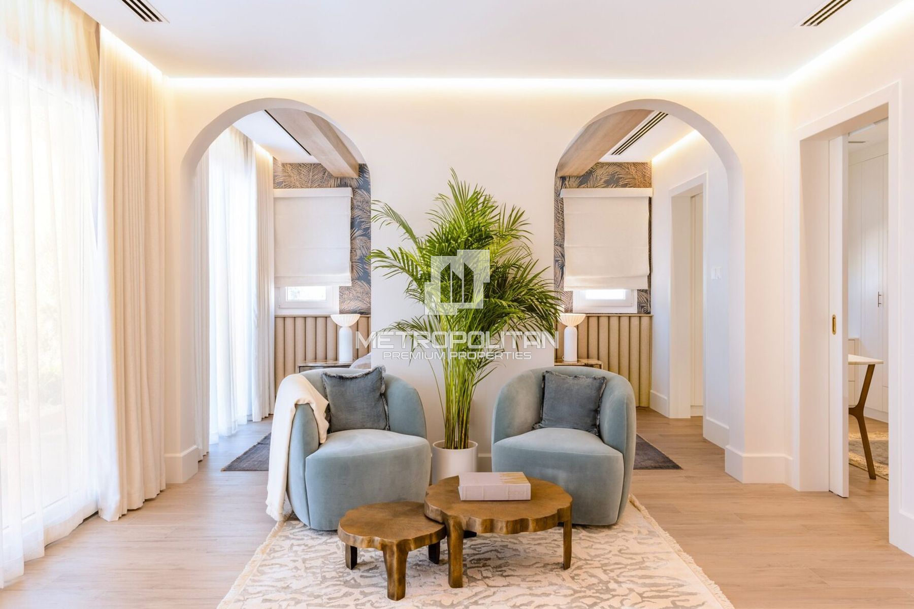 4BR Villa With Private Cinema |G+2 |Fully Upgraded