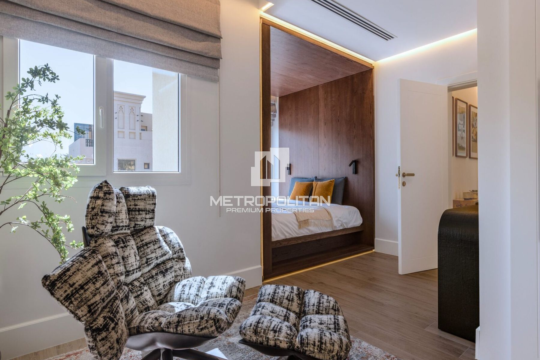 4BR Villa With Private Cinema |G+2 |Fully Upgraded