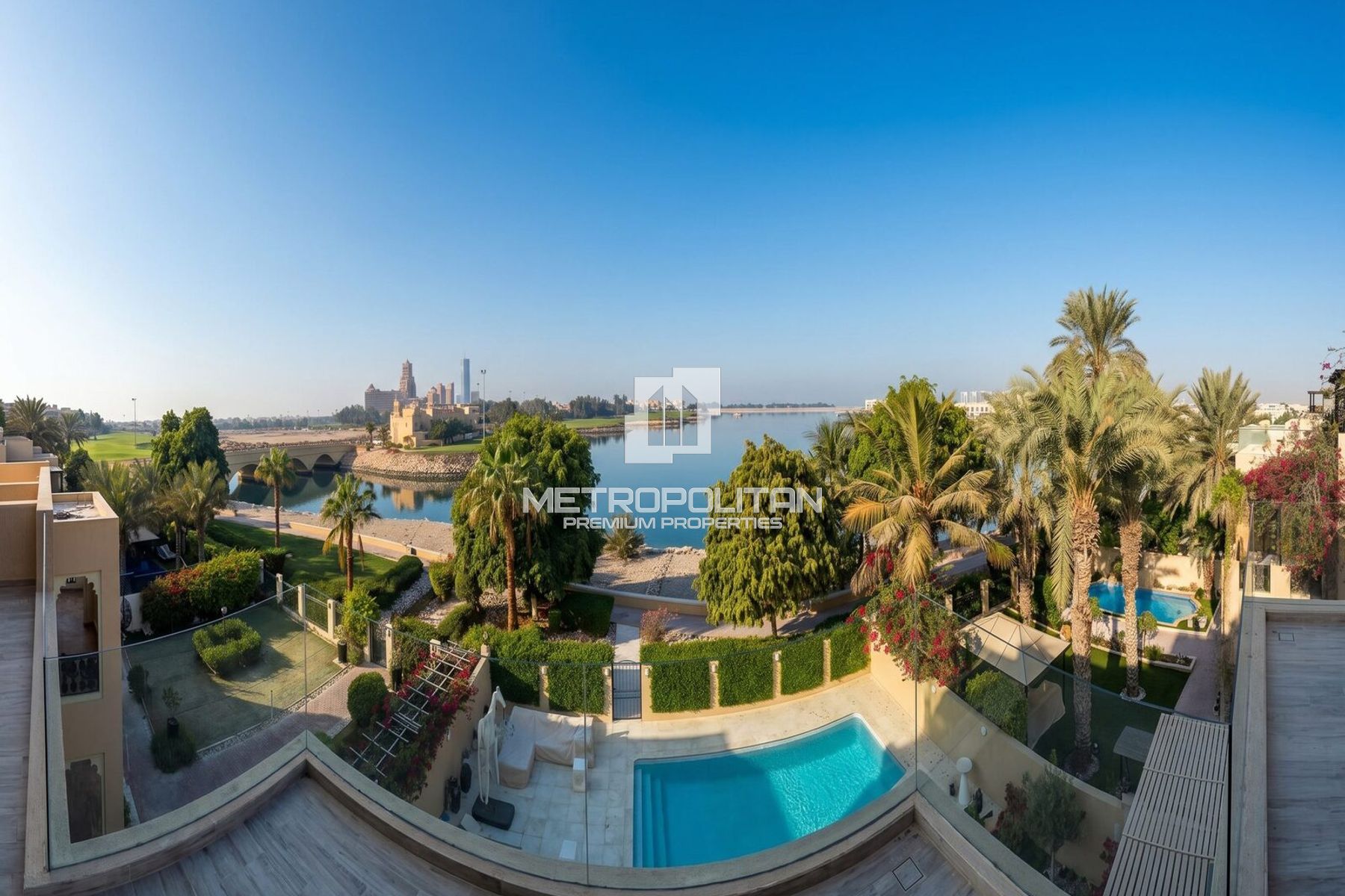 4BR Villa With Private Cinema |G+2 |Fully Upgraded