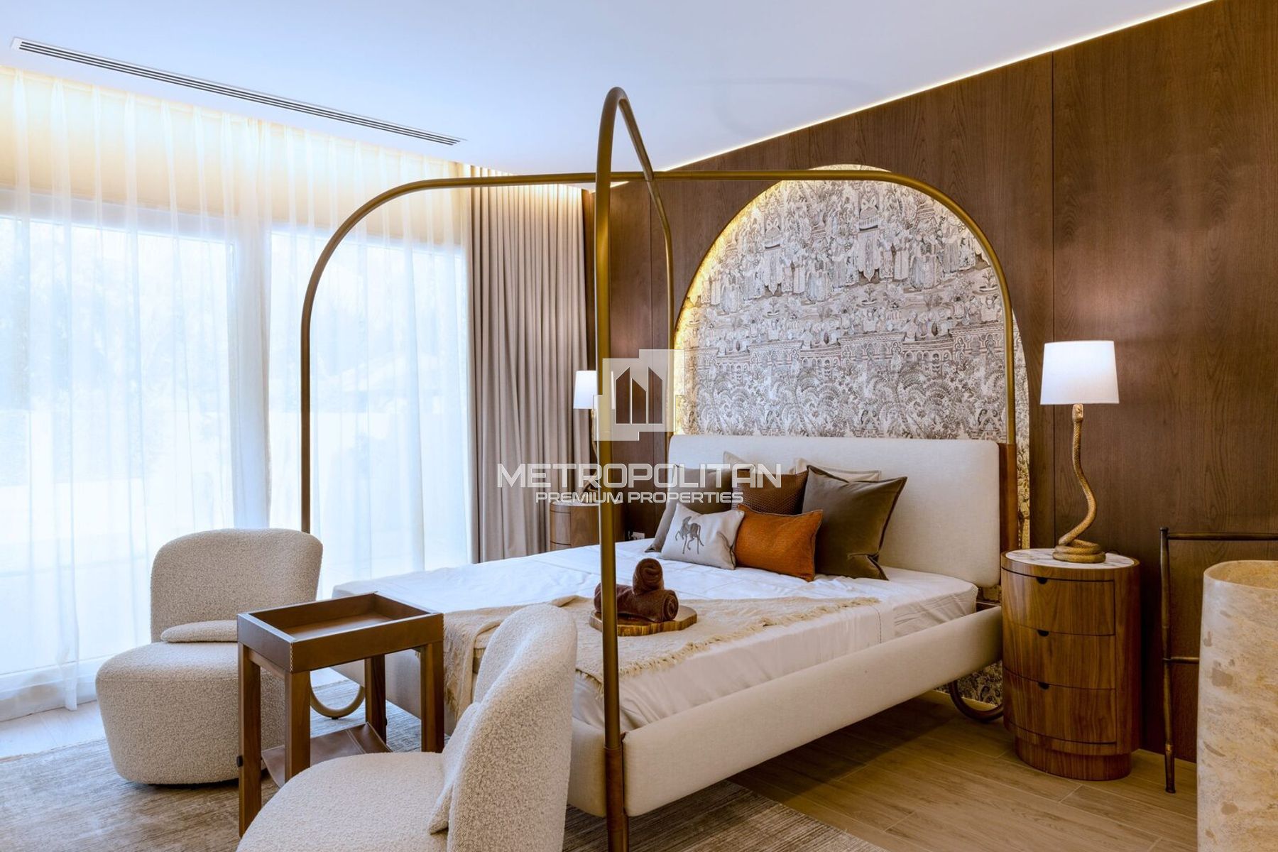 4BR Villa With Private Cinema |G+2 |Fully Upgraded