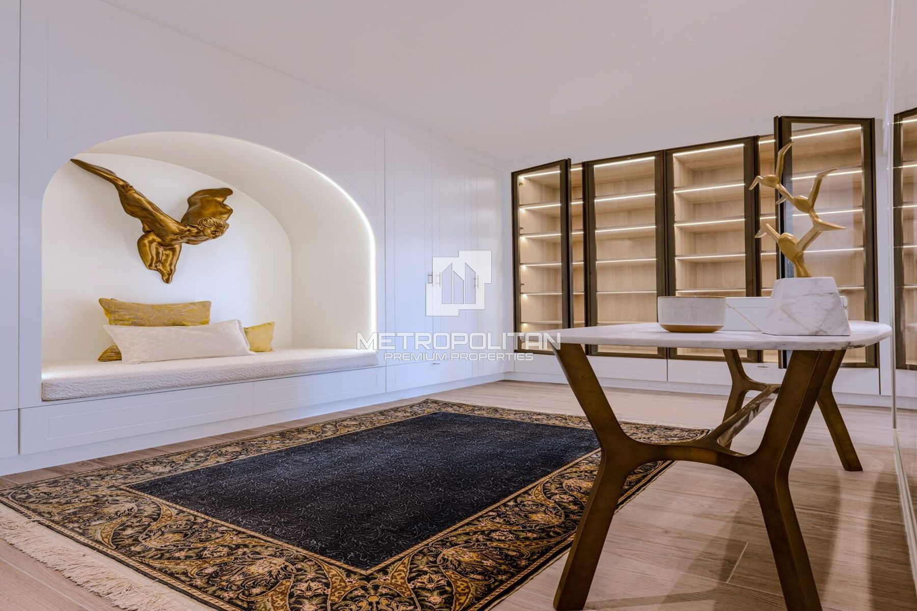 4BR Villa With Private Cinema |G+2 |Fully Upgraded