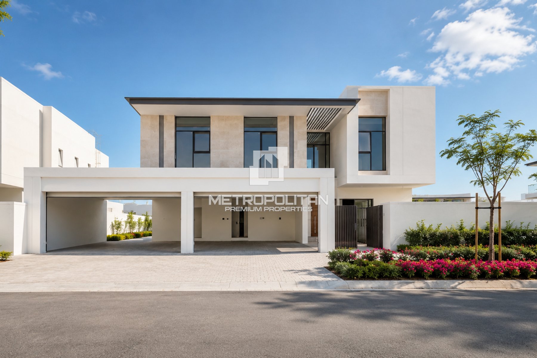 6BR Villa for Sale in Opal Gardens, Mohammed Bin Rashid City - MPS-51358
