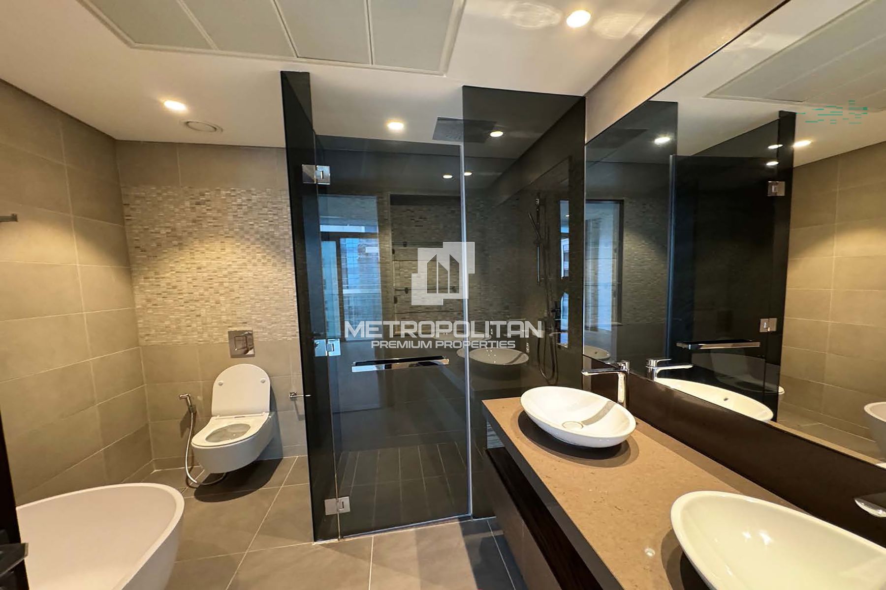 High Floor | Community View | Un-Furnished