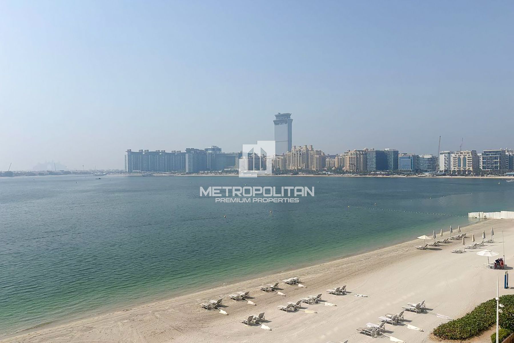 شقة للبيع في Grand Bleu Tower 2، Dubai Harbour - MPS-51362