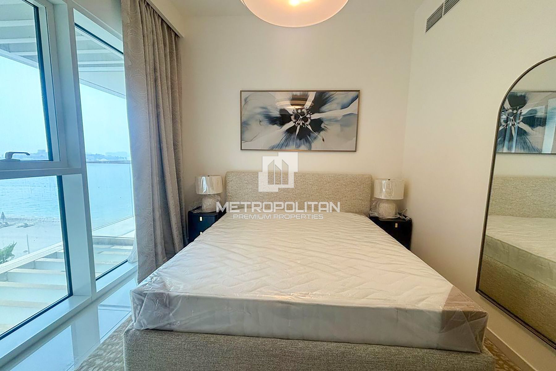 شقة للبيع في Grand Bleu Tower 2، Dubai Harbour - MPS-51362