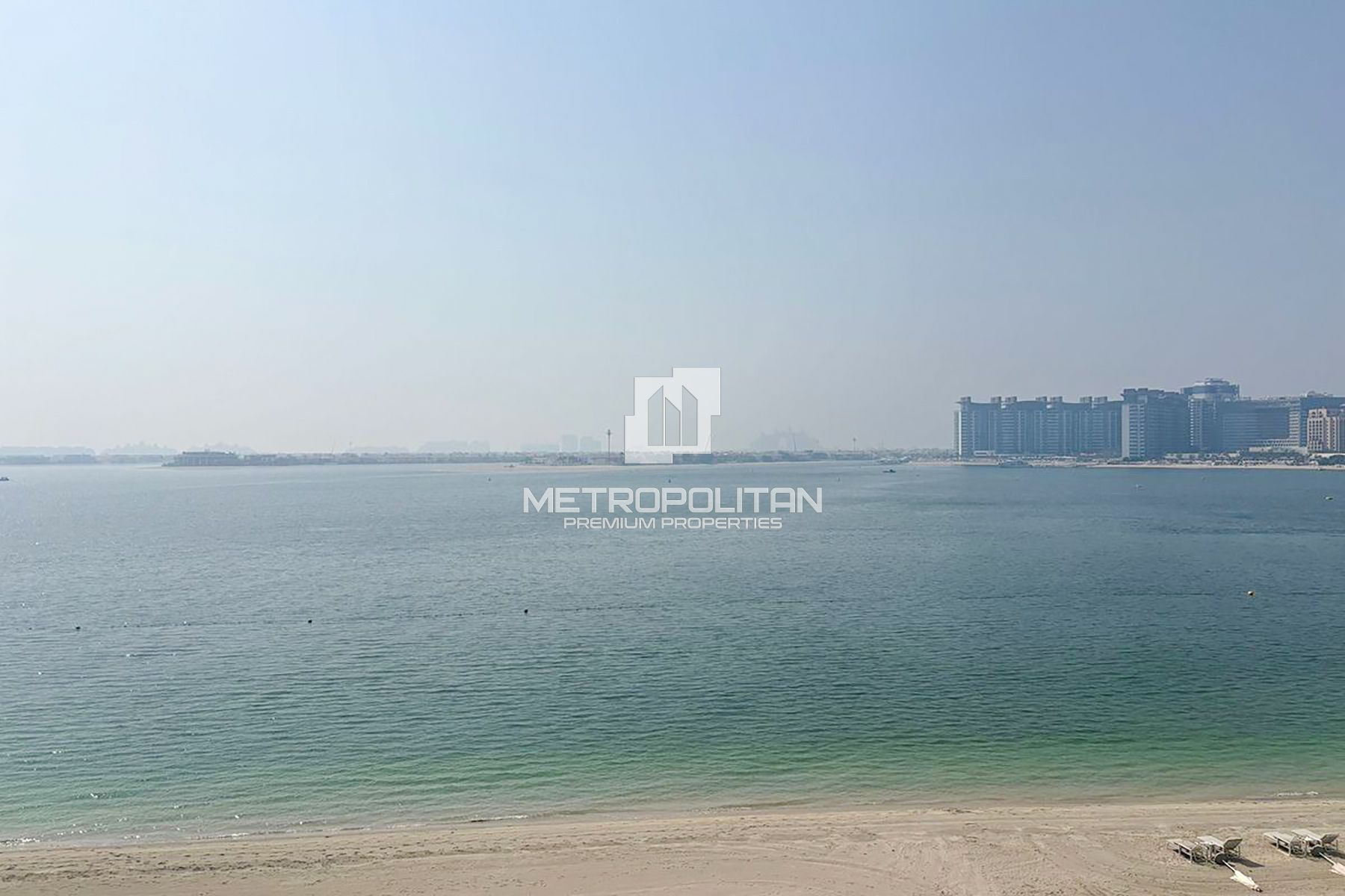 شقة للبيع في Grand Bleu Tower 2، Dubai Harbour - MPS-51362