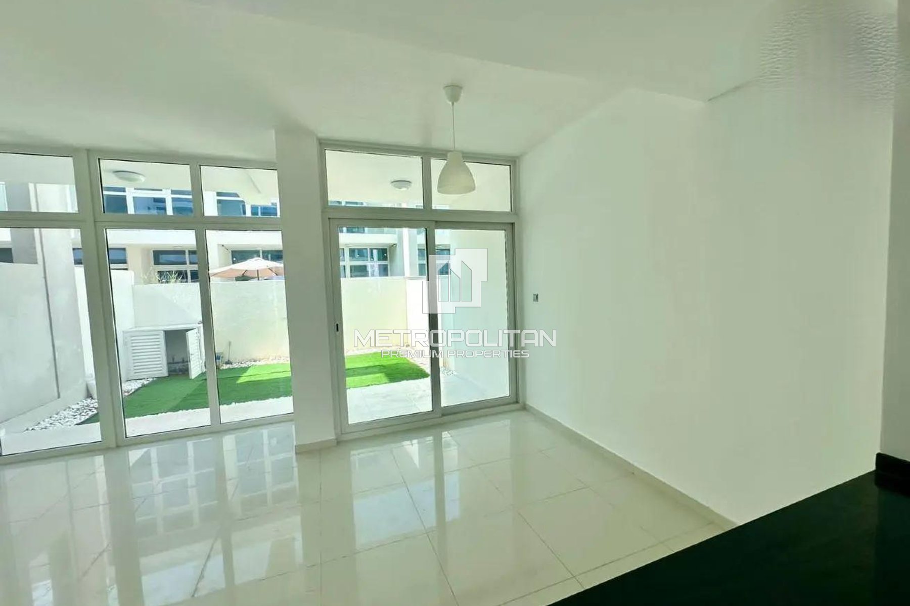 3BR Townhouse for Sale in Aknan Villas, Damac Hills 2 - MPS-51366