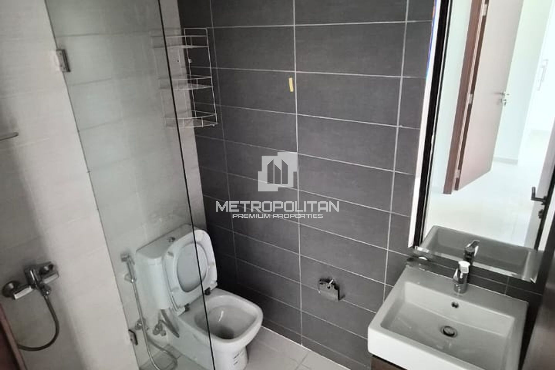 Vacant soon |  Close to the Pool  | Spacious