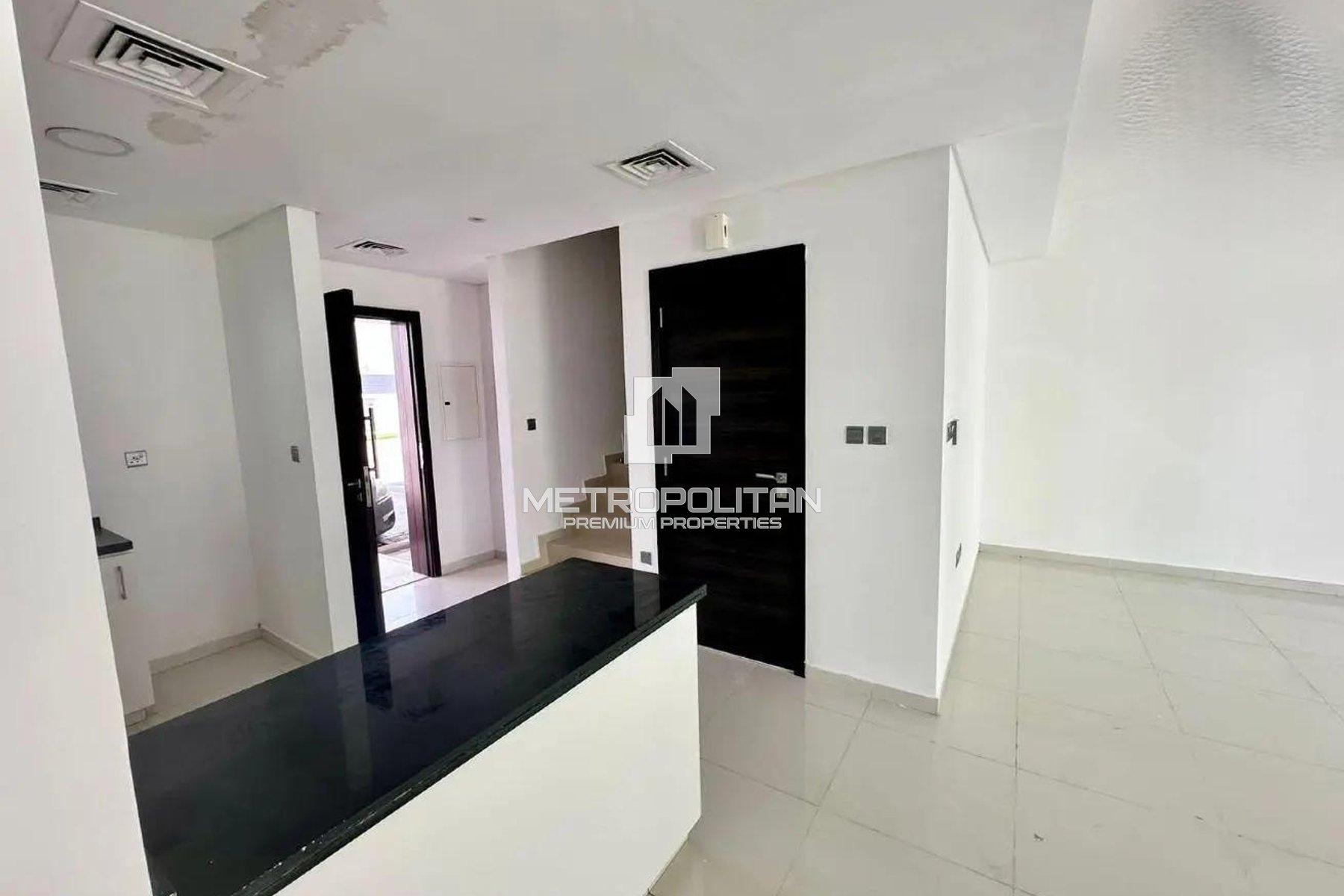 3BR Townhouse for Sale in Aknan Villas, Damac Hills 2 - MPS-51366