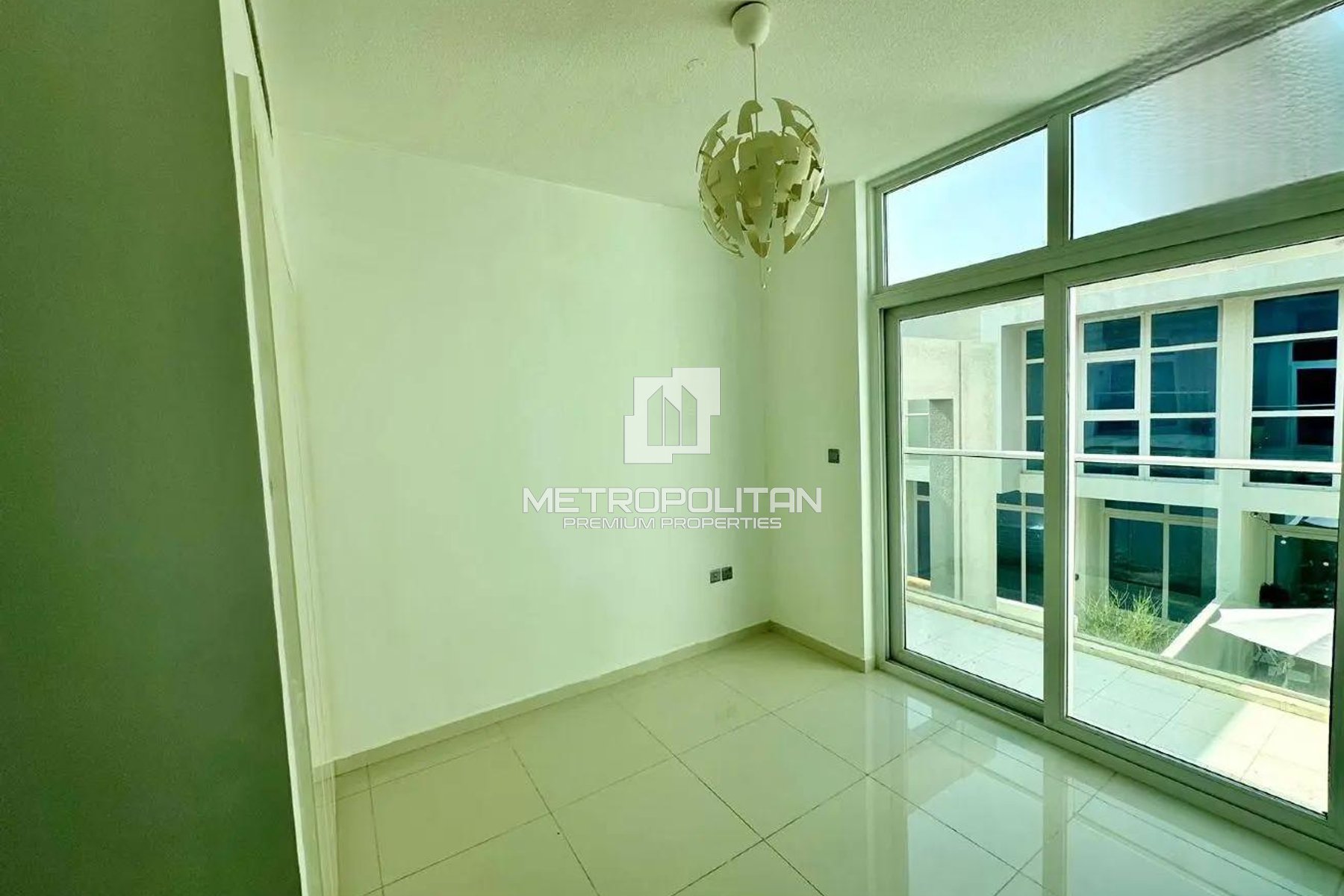 Vacant soon |  Close to the Pool  | Spacious