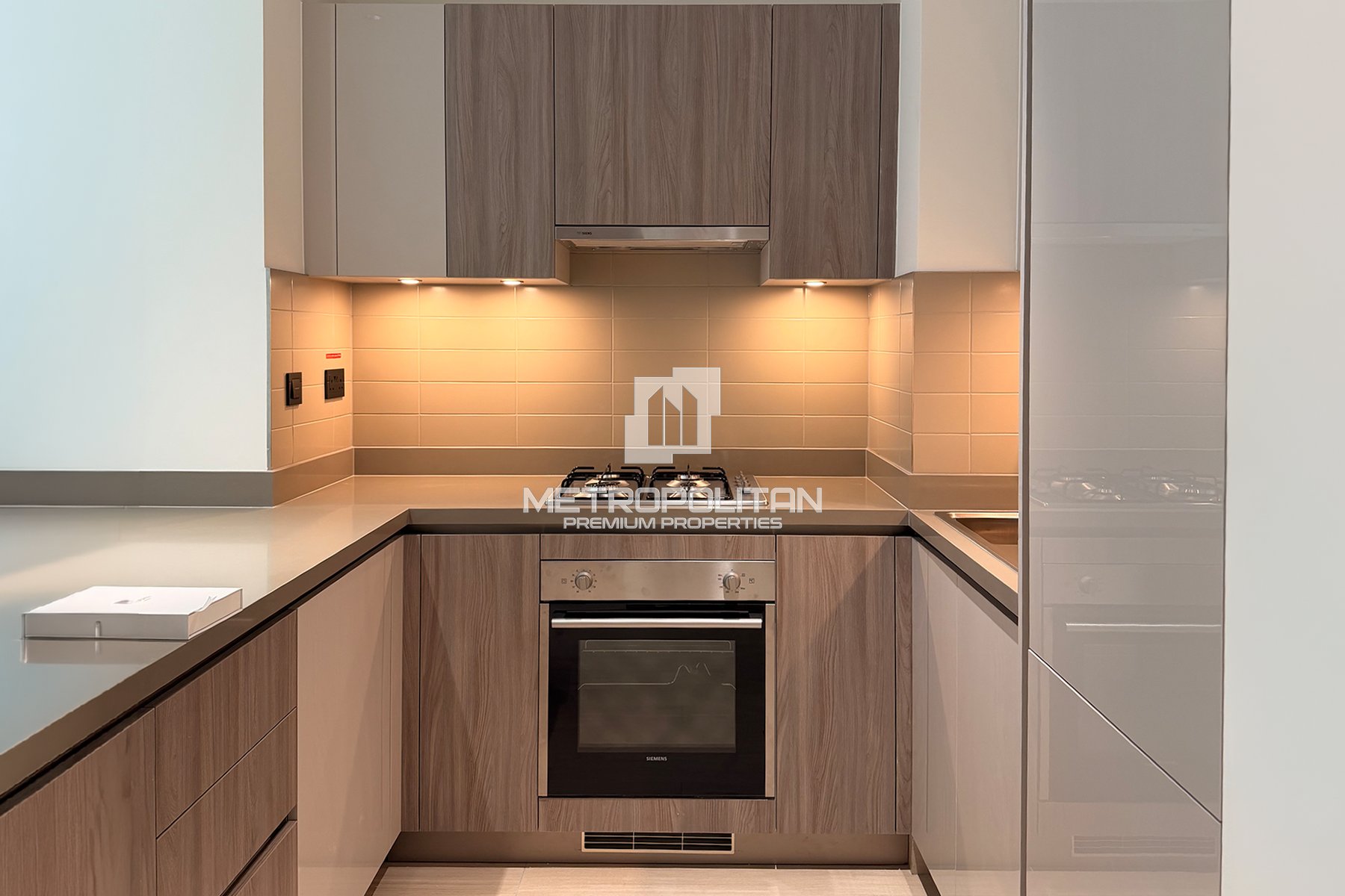 1BR Apartment for Sale in Crest Grande, Mohammed Bin Rashid City - MPS-51374