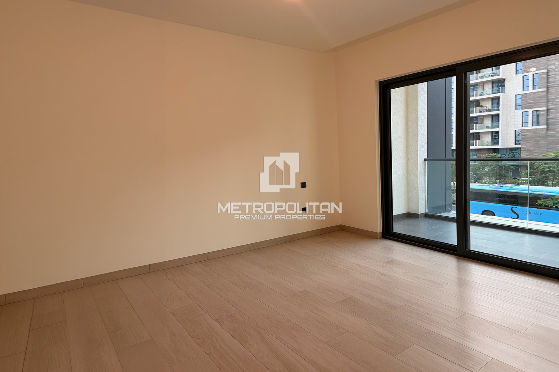 1BR Apartment for Sale in Crest Grande, Mohammed Bin Rashid City - MPS-51374