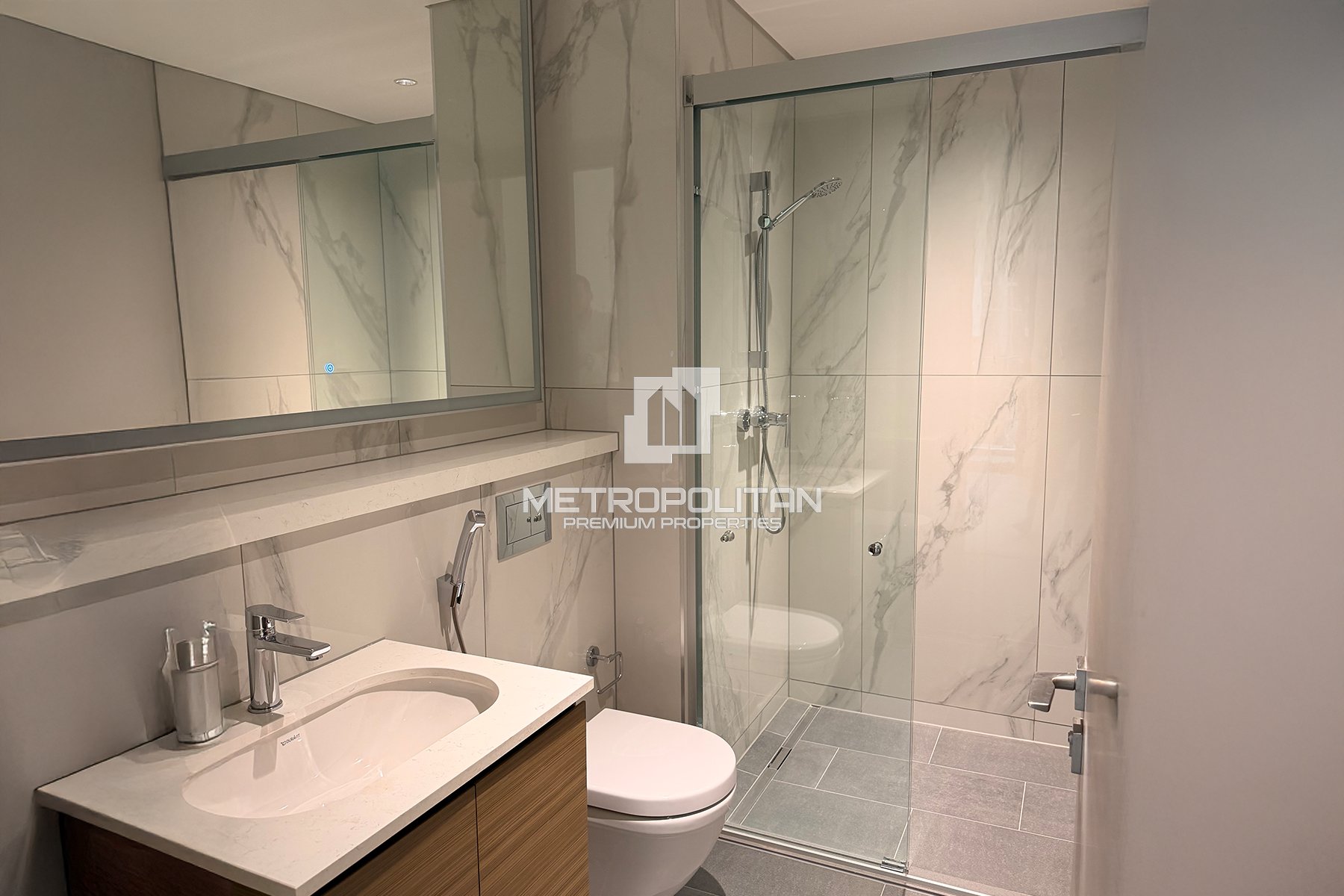 Unfurnished Unit| Community Views | Prime Location