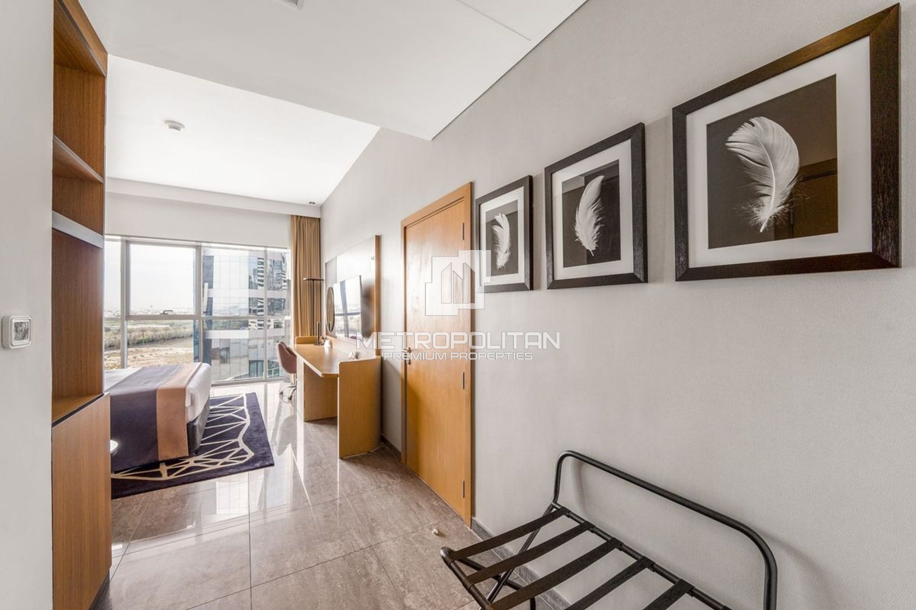 Investors Deal | Prime Location | Large Studio