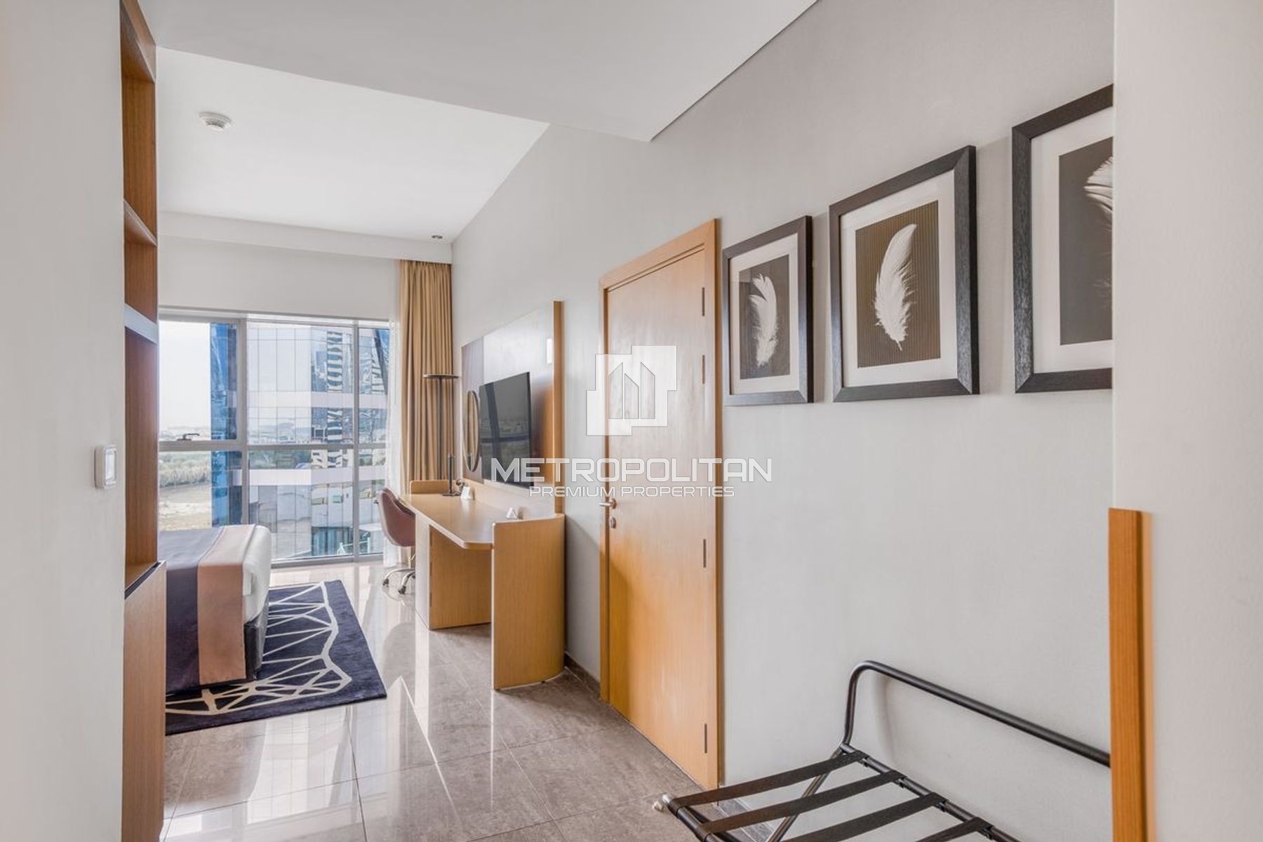 Investors Deal | Prime Location | Large Studio