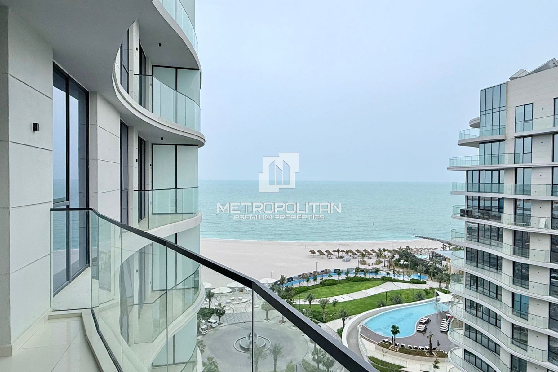 1BR Apartment for Sale in Bay Residences, Mina Al Arab - MPS-51380