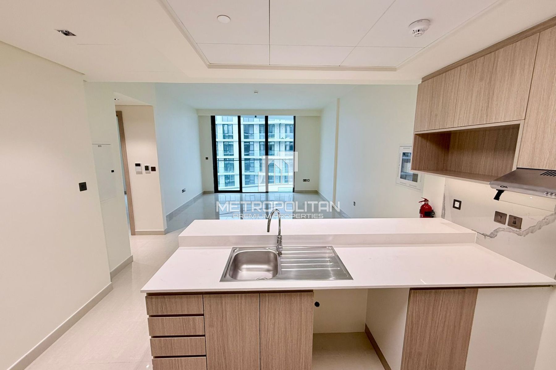 1BR Apartment for Sale in Bay Residences, Mina Al Arab - MPS-51380
