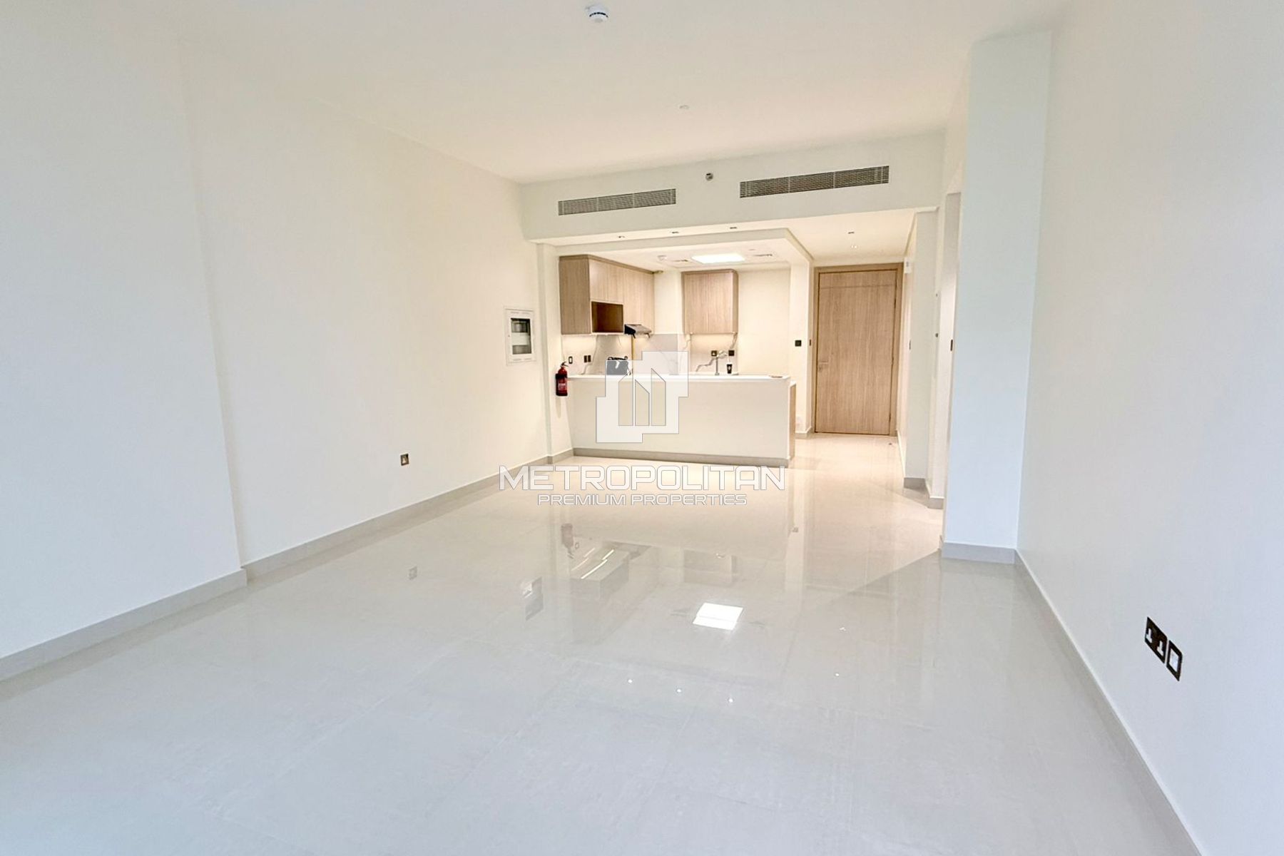 1BR in Central 2 | Full Sea View | Best Price