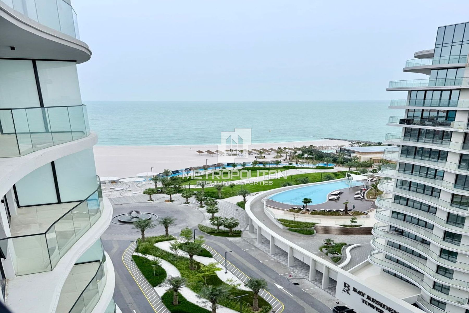 1BR Apartment for Sale in Bay Residences, Mina Al Arab - MPS-51381