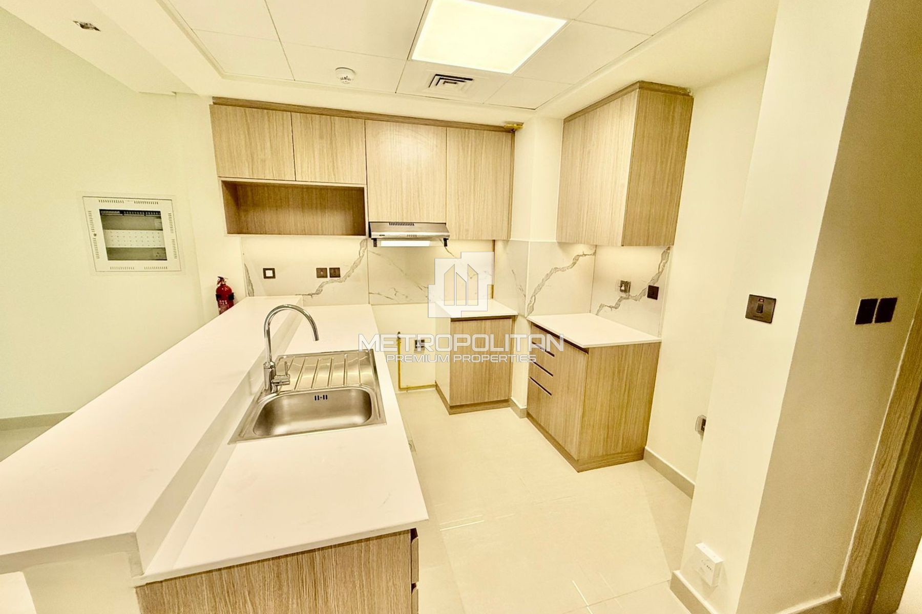 Central 2 | Full Sea View | Best Option on Market