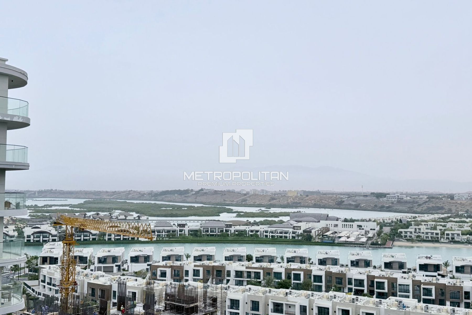 Central 2 | Full Sea View | Best Option on Market