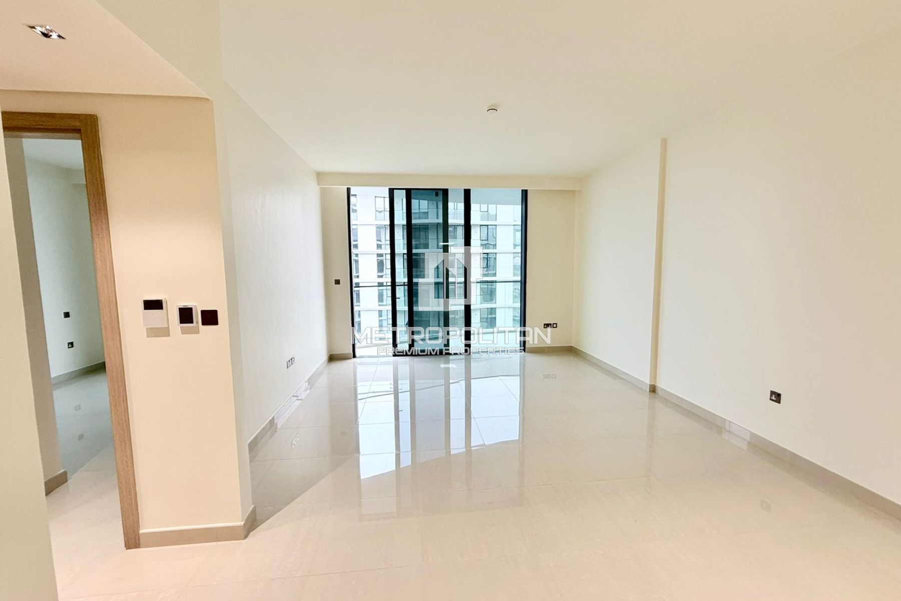 Central 2 | Full Sea View | Best Option on Market