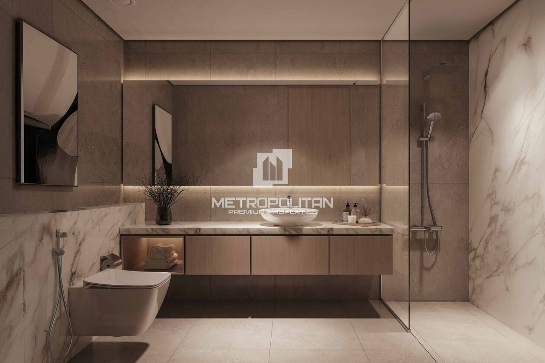 Studio Apartment for Sale in Playa Viva, Al Marjan Island - MPS-51382