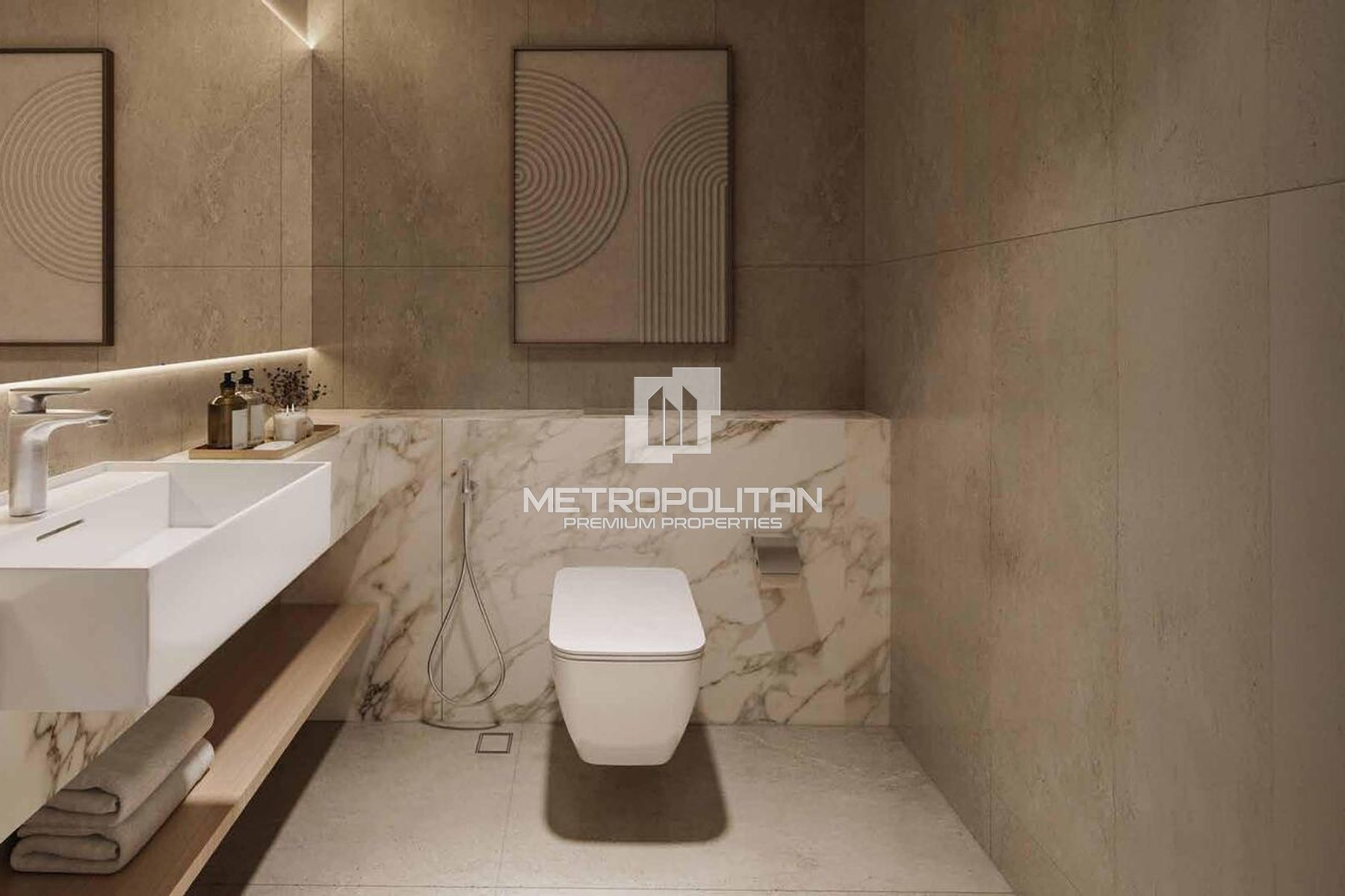 Studio Apartment for Sale in Playa Viva, Al Marjan Island - MPS-51382