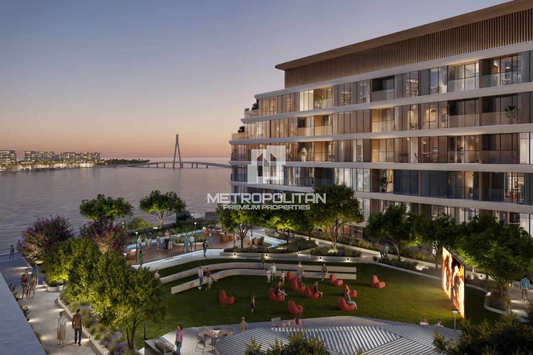 Selling at OP | Sea View | ROI Potential