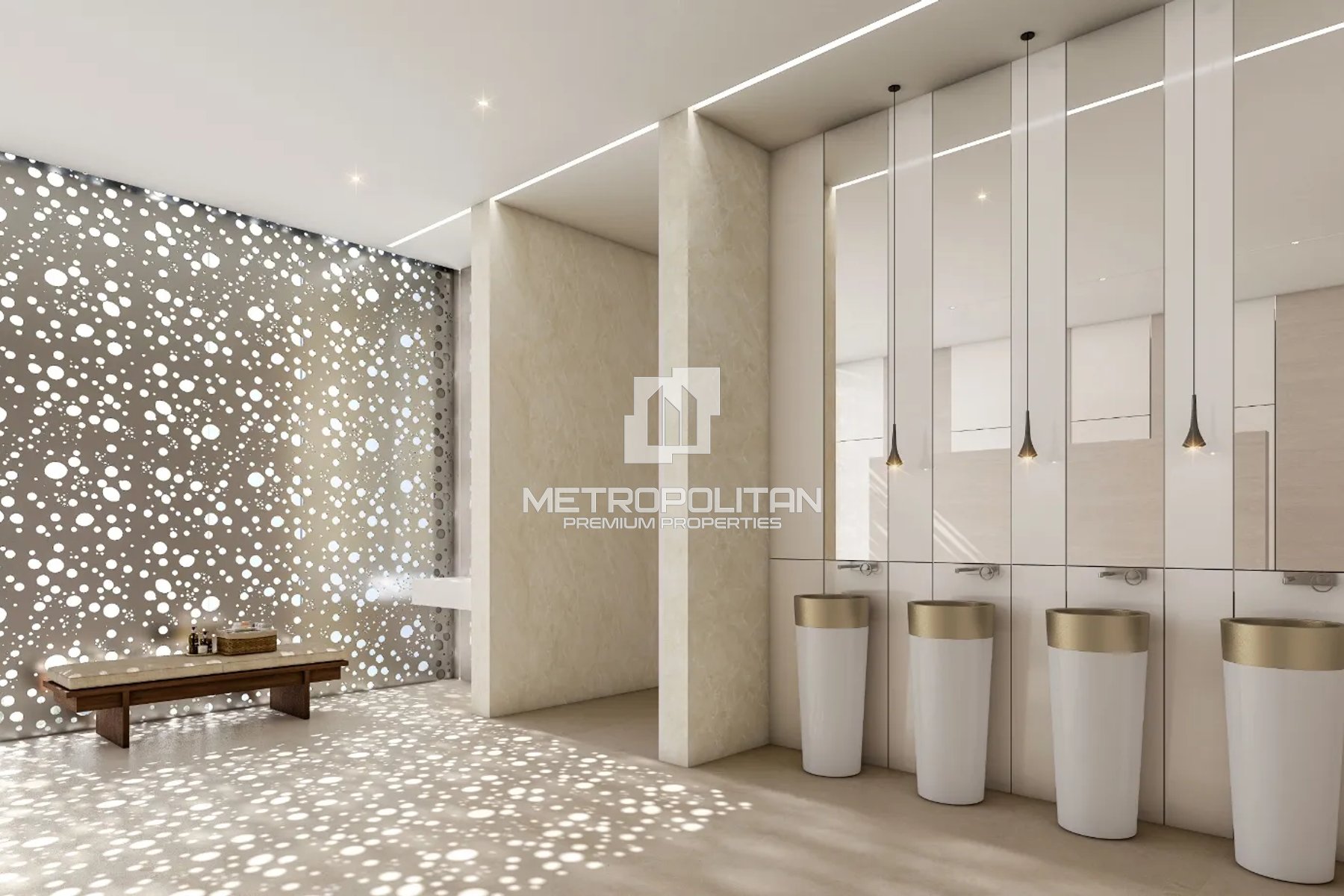 1BR Apartment for Sale in Delphine Beach Residences, Umm Al Quwain Marina - MPS-51384