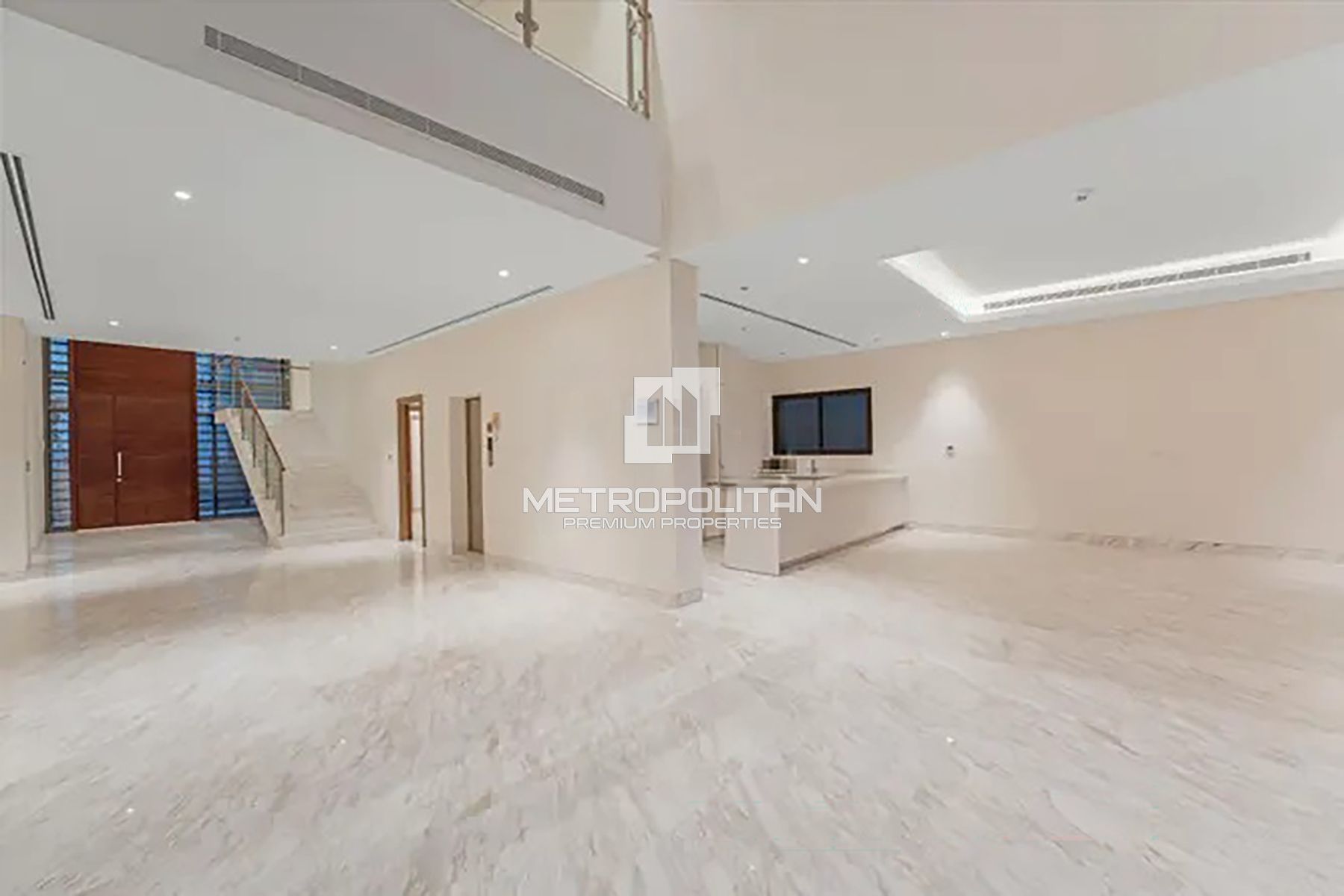 5BR Villa for Sale in District One Phase III, Mohammed Bin Rashid City - MPS-51385