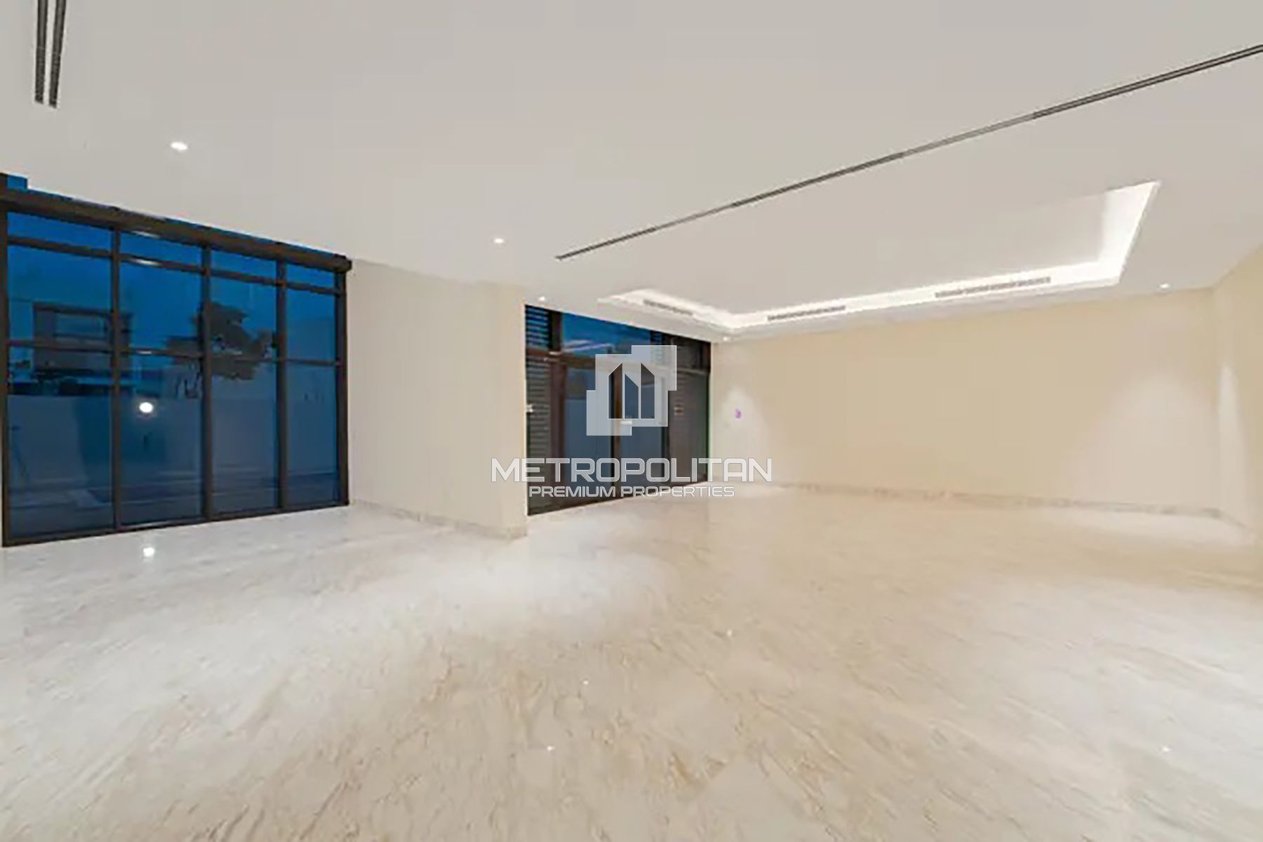 5BR Villa for Sale in District One Phase III, Mohammed Bin Rashid City - MPS-51385