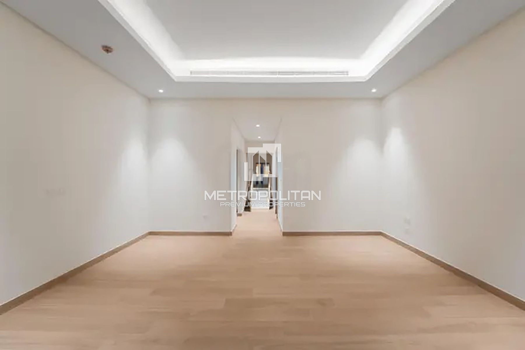 Luxury Living | Prime Location | Brand New