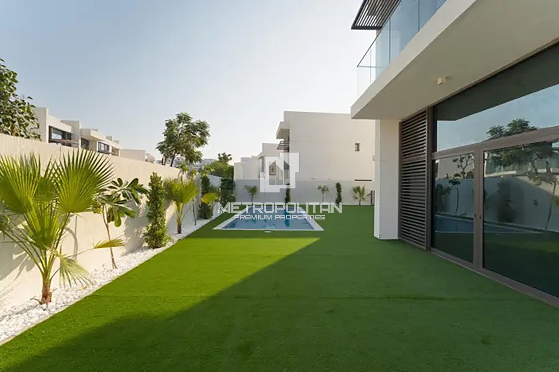 Luxury Living | Prime Location | Brand New