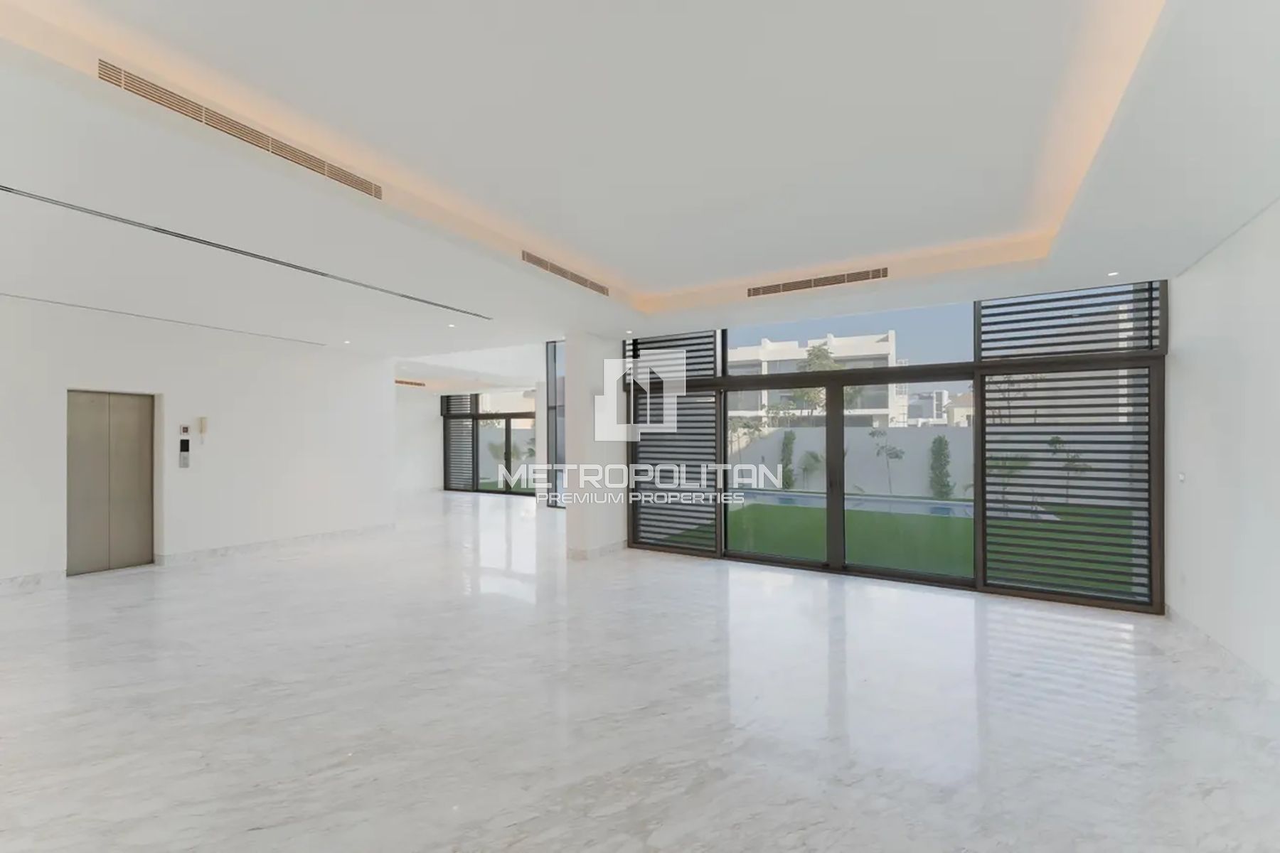 Luxury Living | Prime Location | Brand New