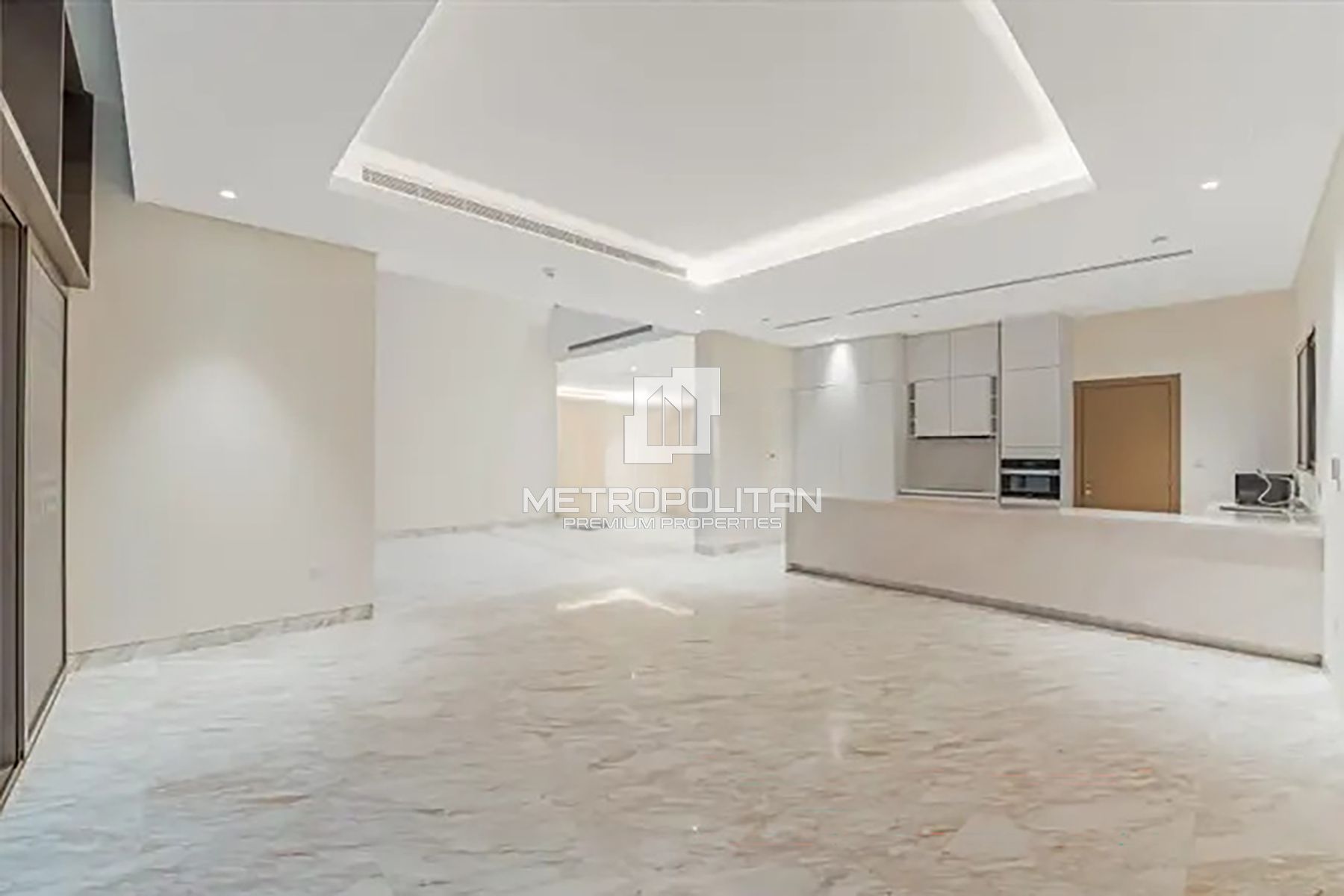 Luxury Living | Prime Location | Brand New